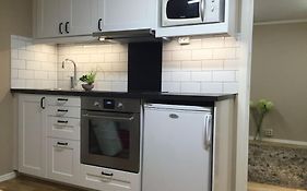 Egen lägenhet i charmig miljö i Linköping V